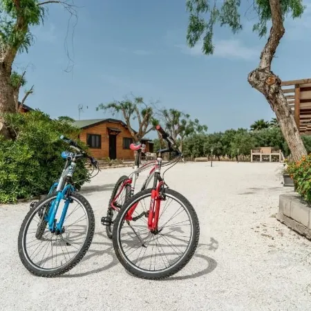 Dimora la Vignazza Agri Resort