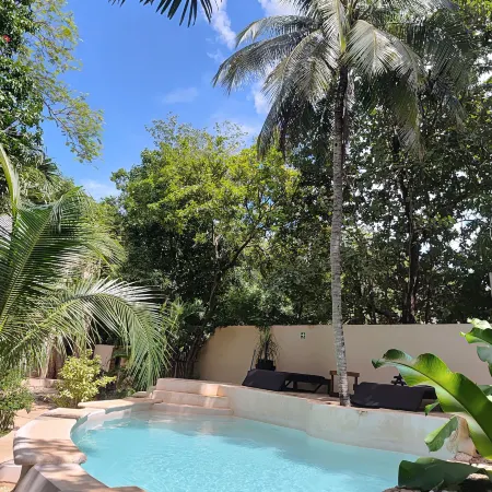 Hotel Boutique Refugio 41