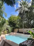 Hotel Boutique Refugio 41 - Pools