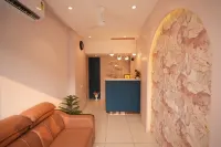 Hotel Royal Villa