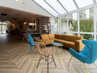 Ibis Styles Chinon - bar