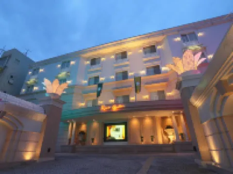 Hotel Fine Garden Kyoto Minami Hotels near Fushimi Inari Taisha