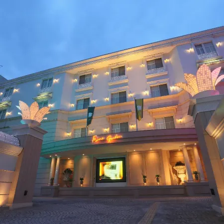 Hotel Fine Garden Kyoto Minami