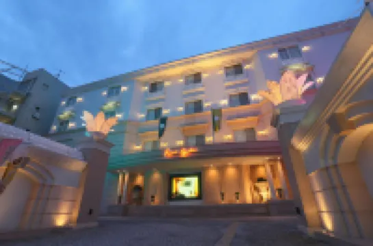 هوتل فاين جاردن كيوتو مينامي فنادق في 