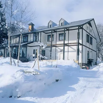 Garden Pension Obergurgl
