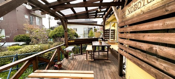 Nobotchi Các khách sạn ở Noboribetsu