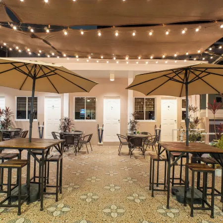 Prim Travellers Inn