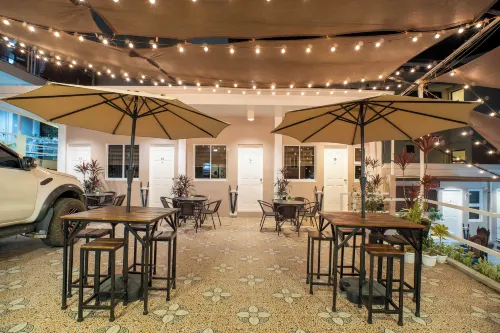 Prim Travellers Inn - Bed and breakfast