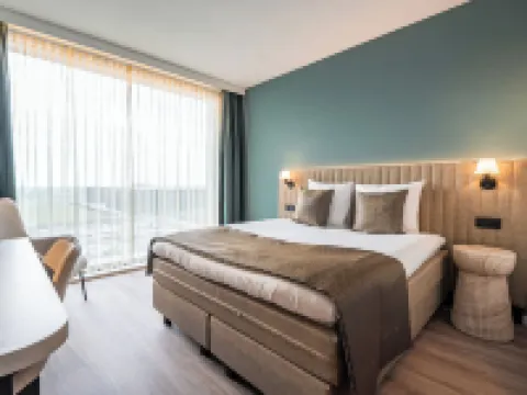 OZO Hotels President Airport Hotels in Hoofddorp