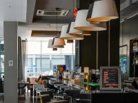 Novotel Lima San Isidro - bar