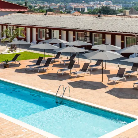 Motel Caldas