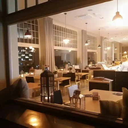 Hotel Eureka
