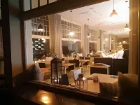 Hotel Eureka - Breakfast