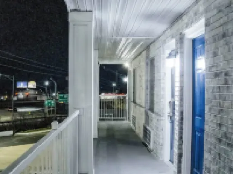 モーテル 6 ローラ ミズーリ ローラのホテル