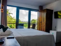 Sun Bay Pipa Hotéis โรงแรมในปิปา