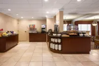 Wingate by Wyndham Jacksonville FL - sarapan