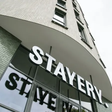 STAYERY Bochum Ehrenfeld