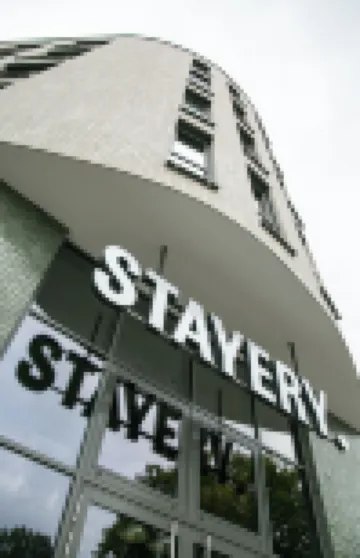 STAYERY Bochum Ehrenfeld