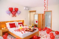 Cruzeiro Guest House - Park Yeri