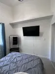 2 Bedroom 1 Bathroom with game room. Pet friendly