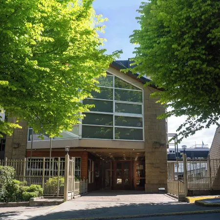 Patagonia Sur Hotel Hotels in San Carlos De Bariloche
