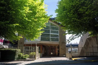 Patagonia Sur Hotel Hotel a 
