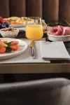 Just Hotel Saronno - breakfast