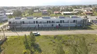 Residencial Don Vito - parking