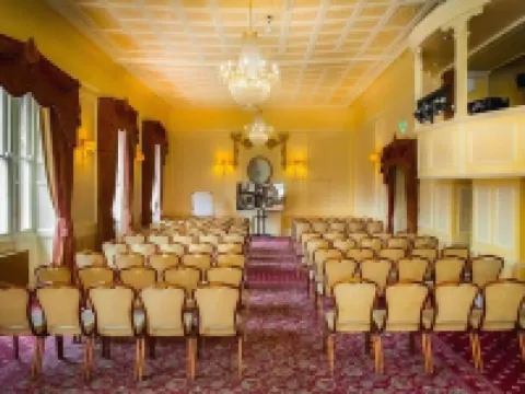 The George Hotel Hotels in Penrith