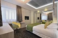 Cézanne Hôtel Spa