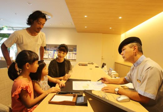 아트 호텔 이시가키지마 썸네일