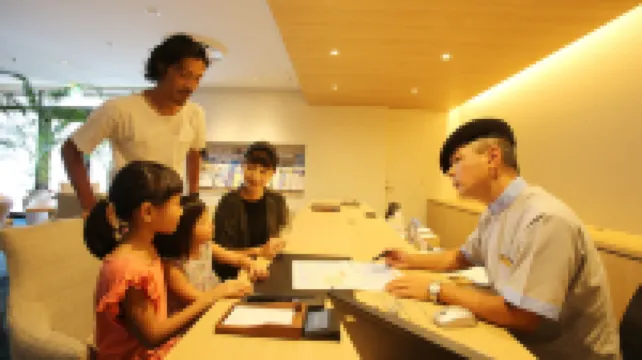 Art Hotel Ishigakijima