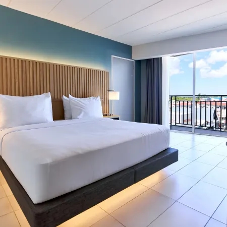 Radisson Hotel Paramaribo