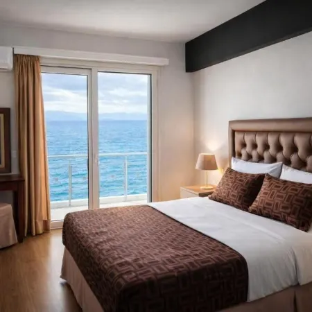 Queens Leriotis Hotel