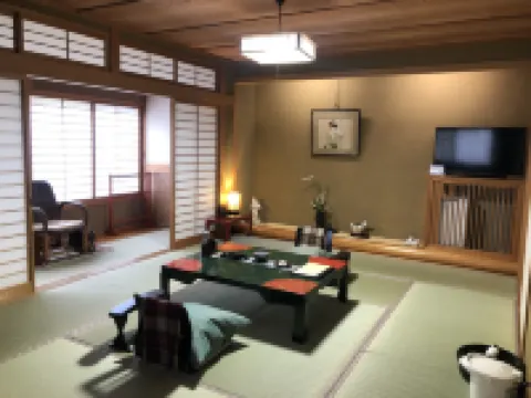 Kappo Ryokan Satsuki