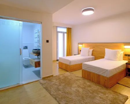 Hôtels baba aroudj Hotels in Jijel