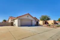 Foothills Family Home Near Lake & Colorado River! - 4 estrellas
