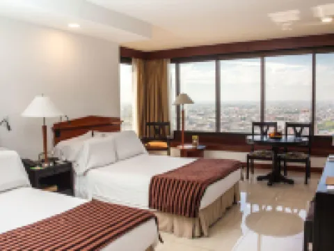 Torre de Cali Plaza Hotel Hoteles en Cali