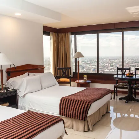 Torre de Cali Plaza Hotel
