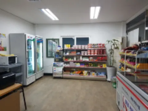 金海世界房車酒店