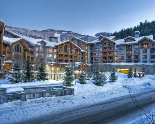 First Tracks Lodge Hotels near T-Bar