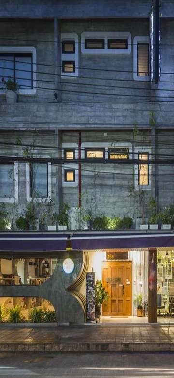 รูปภาพของทวินคอมฟอร์ท สเตย์ พื้นที่สุดชิคและกว้างขวาง