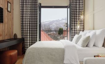 Wulfenia Hotel & Spa