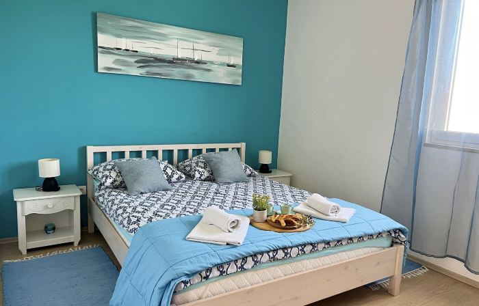 Apartment Leonora