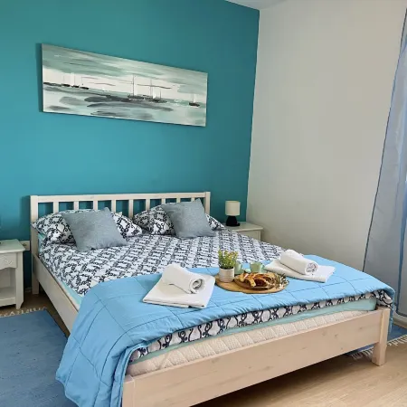 Apartment Leonora