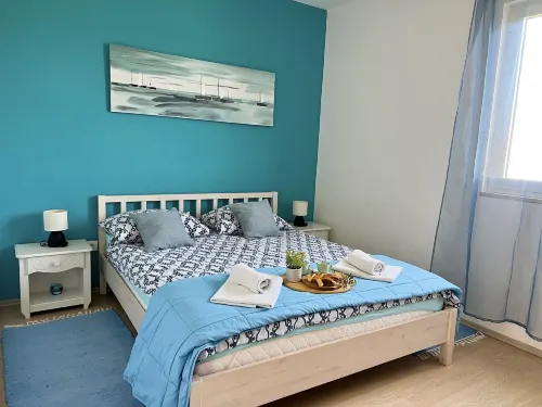 Apartment Leonora