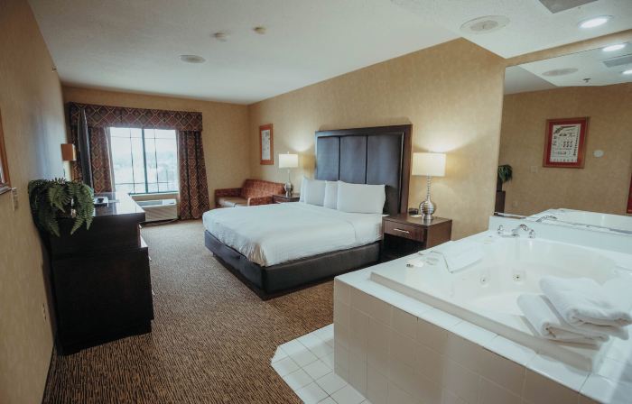 Wildwood Lodge