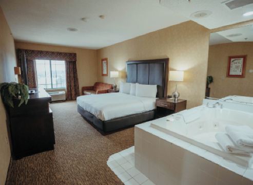 Wildwood Lodge