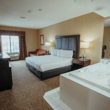 Wildwood Lodge