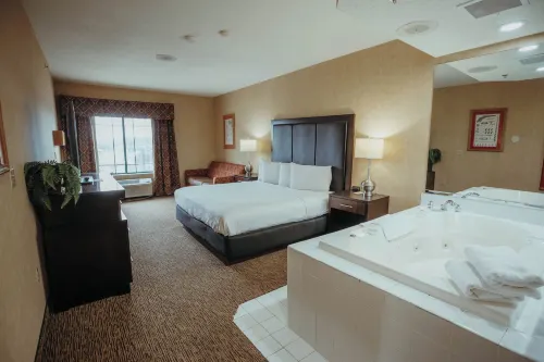 Wildwood Lodge